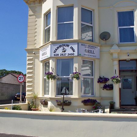 The Harbour Inn Larne Exterior photo